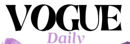 VougeDailyLogo